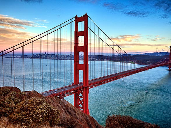 San Francisco 